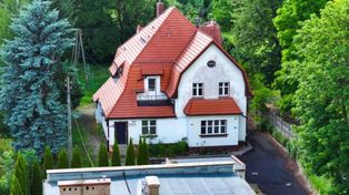 Legnica: 850 tys. zł i "zamek" może być twój