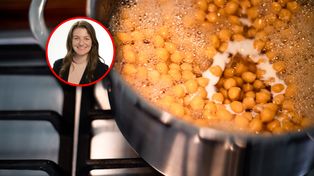 Jedna szklanka dziennie obniża cholesterol. Naukowcy wskazali tani produkt