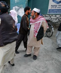 Afganistan. Talibowie przerwali protest sześciu kobiet. Użyli karabinów
