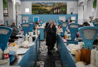 Małe państwo może skorzystać ze słabości Putina. To historyczna szansa