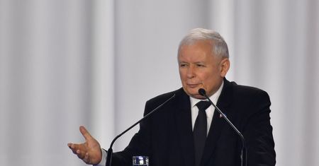 Najnowszy sondaż. Ekspert zaskoczony wynikiem PiS. "Dotykamy fenomenu"