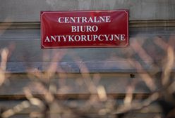 Warszawa. Pracownica CBA skazana za wyprowadzenie 9,2 mln zł