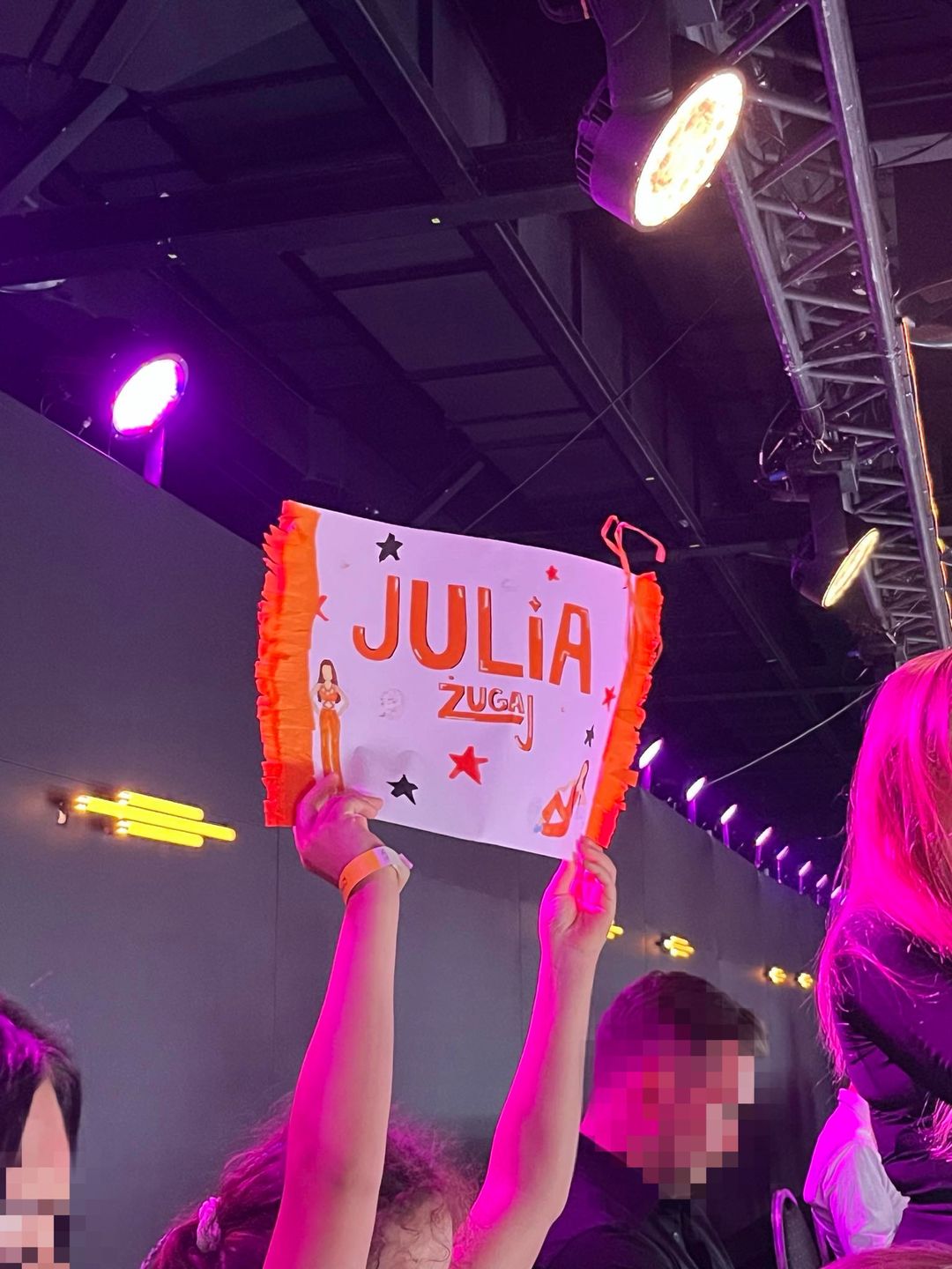 Kulisy "Tańca z Gwiazdami" 