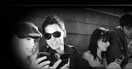 Oficjalna polska strona BlackBerry już działa