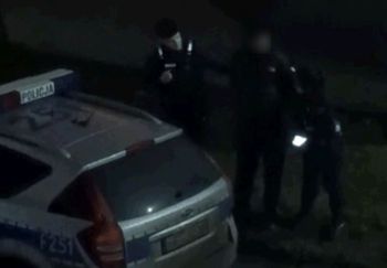 Pabianice: 34-latek podpalił kurnik. Spłonęło ponad 40 ptaków