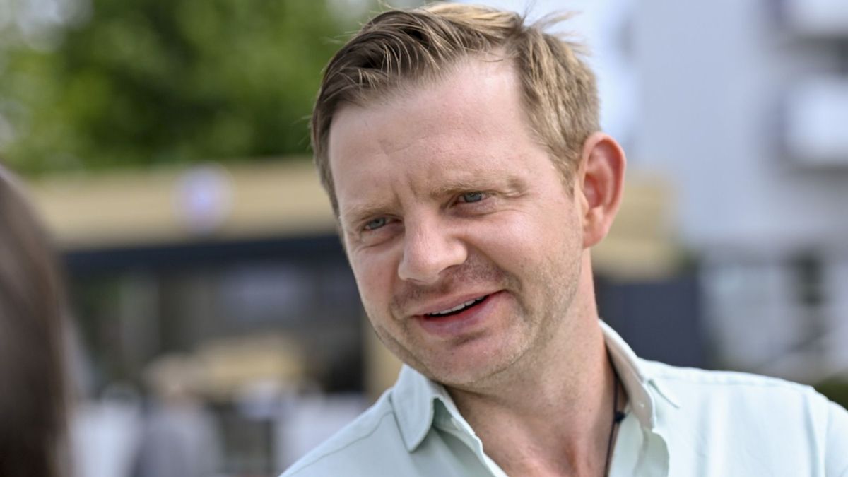 Rafał Zawierucha mówi o karierze w Hollywood