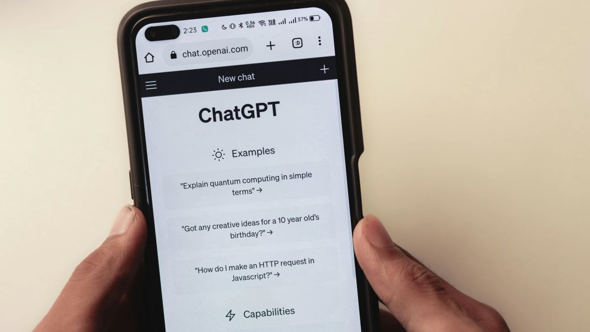 ChatGPT: najważniejsze informacje