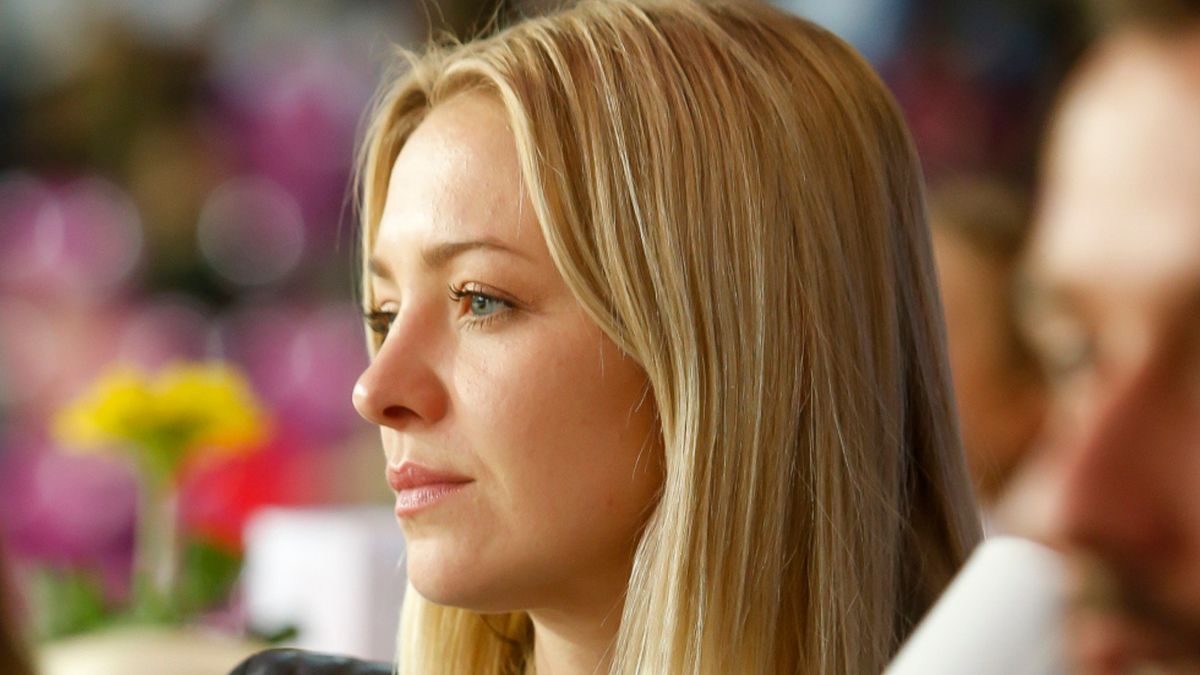 Barbara Kurdej-Szatan udzieliła kolejnego wywiadu 