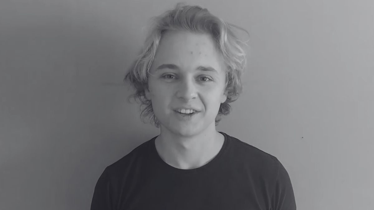 Nie żyje Paweł Gabor