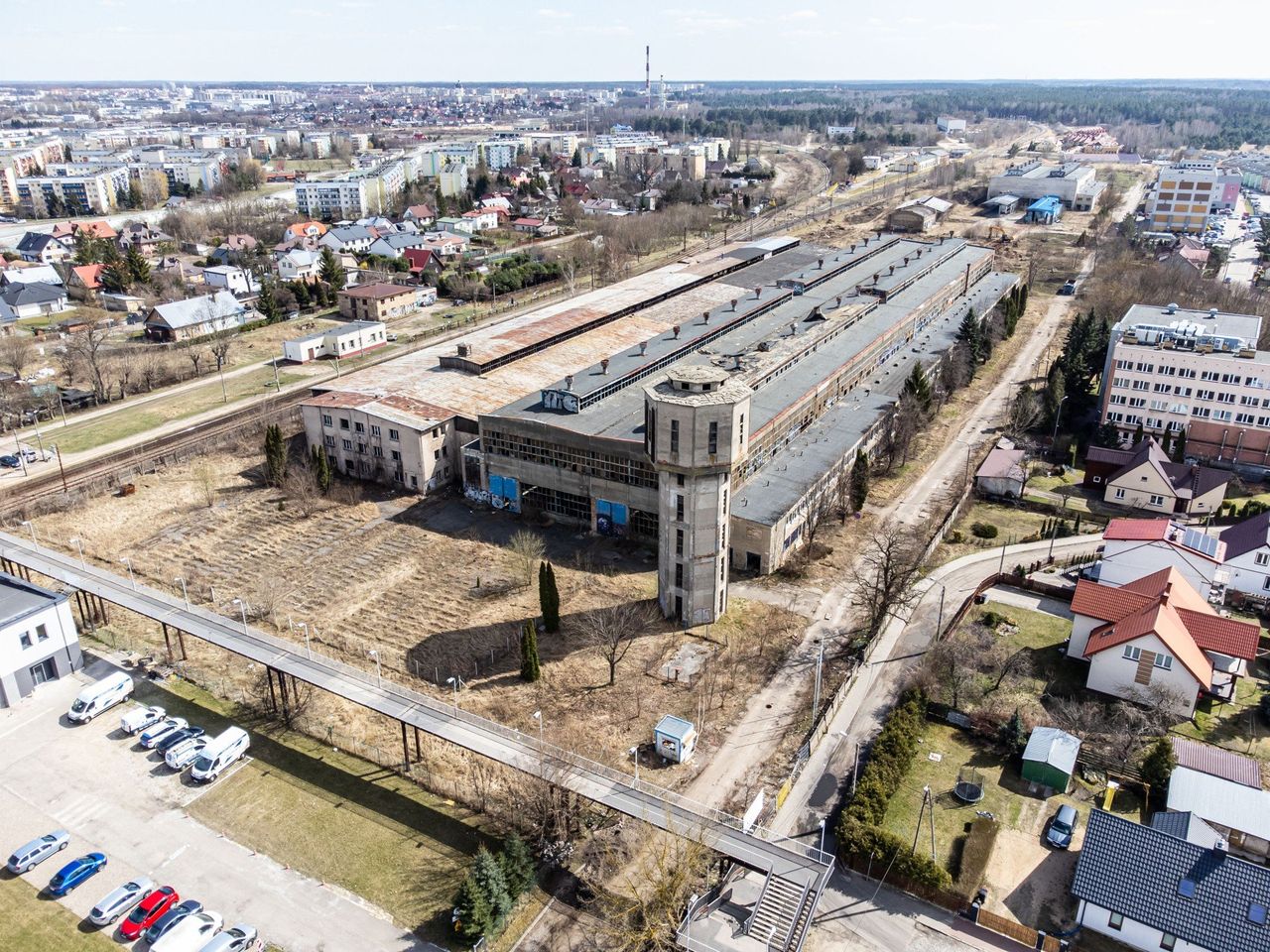 Enea Elektrownia Połaniec inwestuje w biomasę. Polimex Mostostal z kluczowym kontraktem