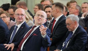 Ostra reakcja polityków po publikacji WP. "Składamy wniosek ws. CBA"