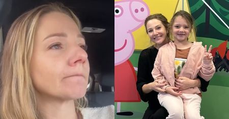 Hanna Zborowska WŚCIEKŁA na lekarza, który według niej zignorował nieprawidłowości u jej córki: "Czy patrzymy na te same wyniki?"