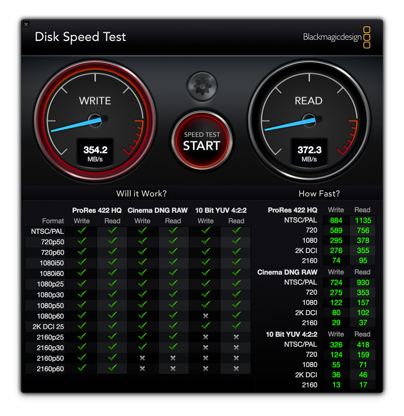 WD My Passport SSD - 256 GB pamięci na 41-gramowym dysku [test] 7