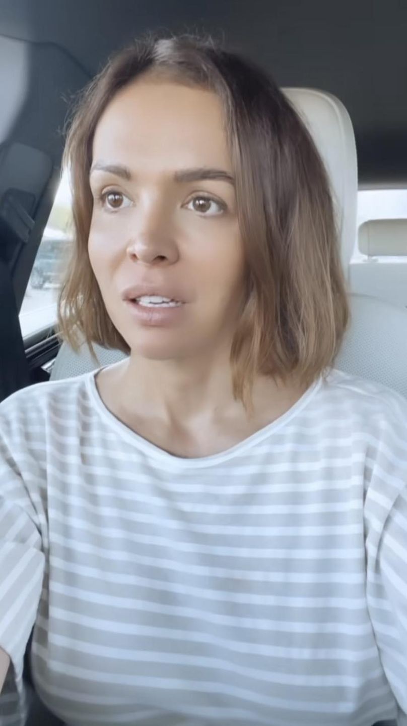 Anna Wendzikowska odpowiada "fance"