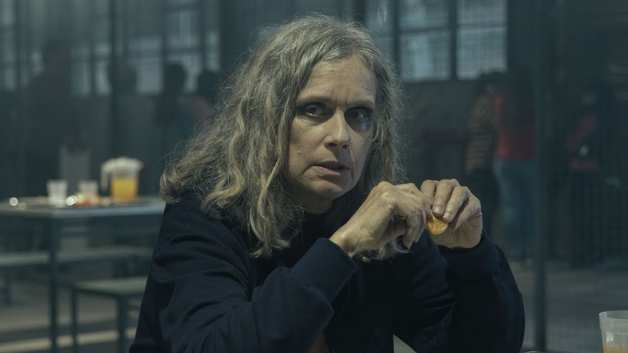 "Ubłocone". Dziś na Netflix premiera nowej, kryminalnej serii