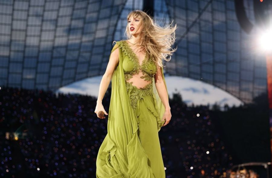 Czy jesteś gotowy na koncert Taylor Swift? Sprawdź checklistę