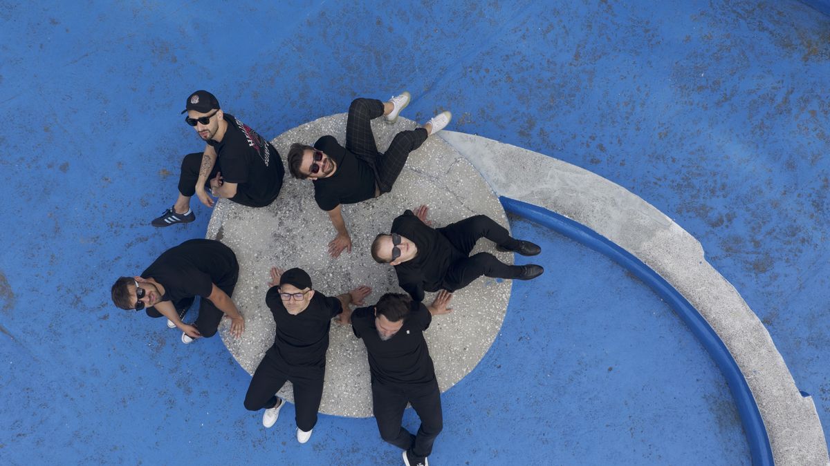 Happysad gwiazdą tegorocznej akcji urodzinowej Eski ROCK