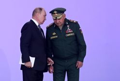 Fiński generał: Putin powtórzył słynny błąd Hitlera