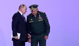 Fiński generał: Putin powtórzył słynny błąd Hitlera
