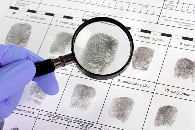 Oszustwo na kasie samoobsługowej i do 8 lat pozbawienia wolności