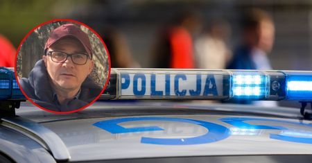 Zaginięcie dyrektora NCBR. Znaleziono jego auto