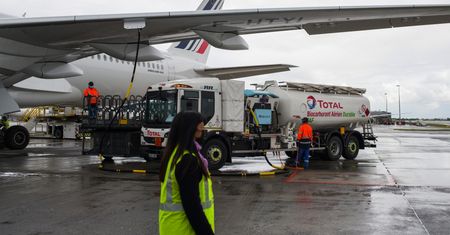 Ekologia nie idzie w parze z ekonomią. Prezes Airbusa wskazuje na poważny problem