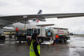 Ekologia nie idzie w parze z ekonomią. Prezes Airbusa wskazuje na poważny problem