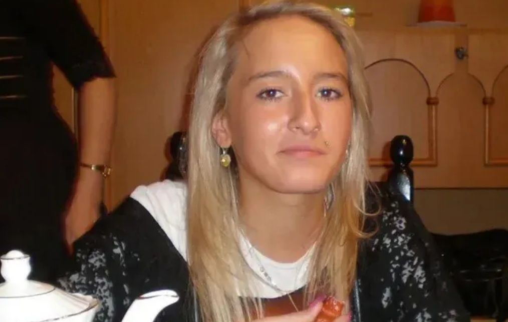 Iwona Wieczorek