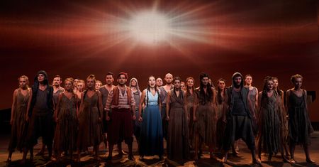 Teatr Muzyczny Roma stawia na Queen. "Takiego show w Polsce jeszcze nie było"