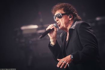 Jubileuszowe koncerty Lady Pank przełożone. Decyzja podyktowana bezpieczeństwem