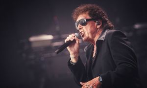 Jubileuszowe koncerty Lady Pank przełożone. Decyzja podyktowana bezpieczeństwem