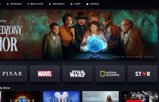Ważna wiadomość od Disney+. Zakaz korzystania z VPN i blokerów reklam