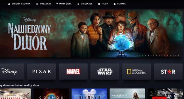 Ważna wiadomość od Disney+. Zakaz korzystania z VPN i blokerów reklam