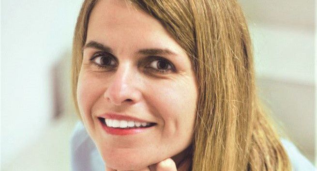 Anna Małek wydawcą segmentu Parenting i Zdrowie w Grupie ZPR Media