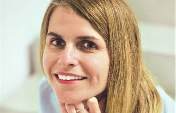 Anna Małek wydawcą segmentu Parenting i Zdrowie w Grupie ZPR Media