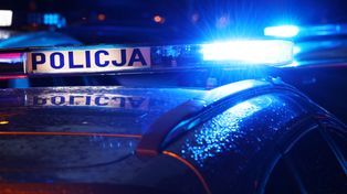 Dębno: Kradzież flagi państwowej. Policjanci ustalili sprawcę