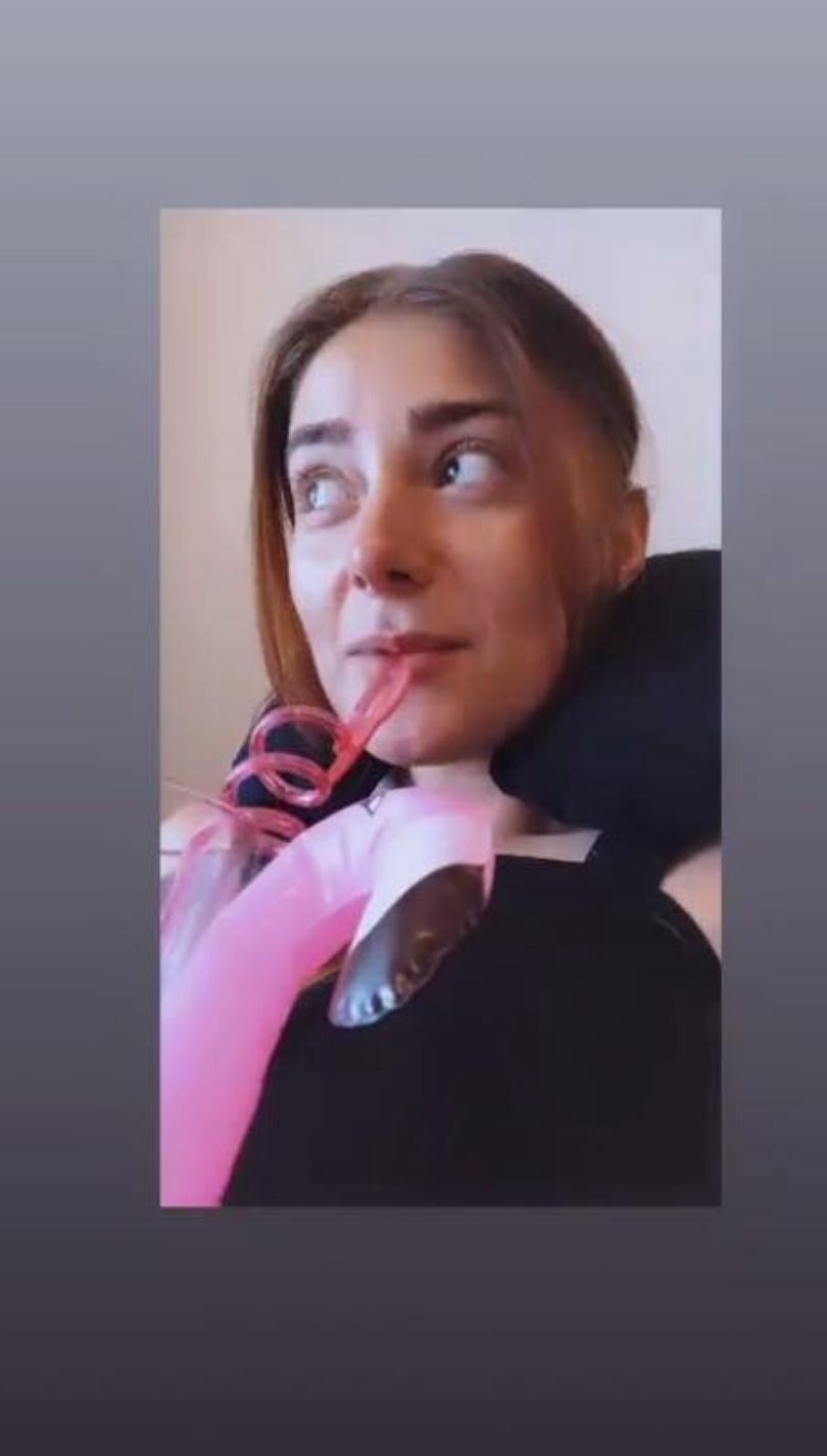 Marietta Fiedor dzieli się wrażeniami po operacji powiększenia biustu