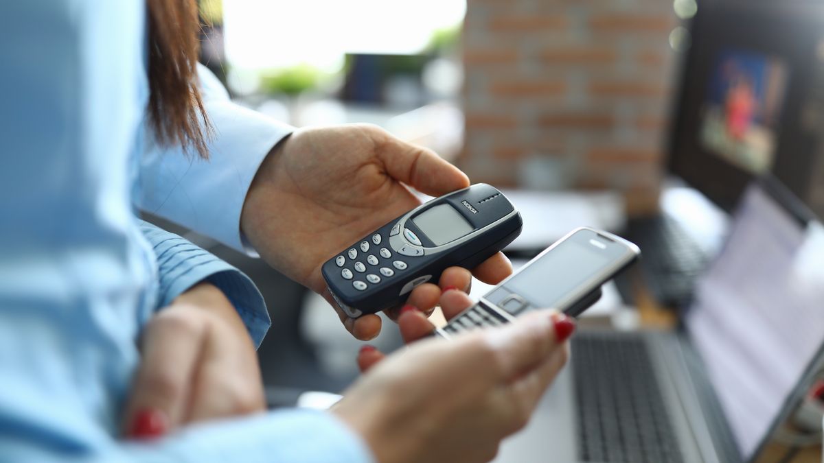 30 lat telefonów komórkowych w Polsce