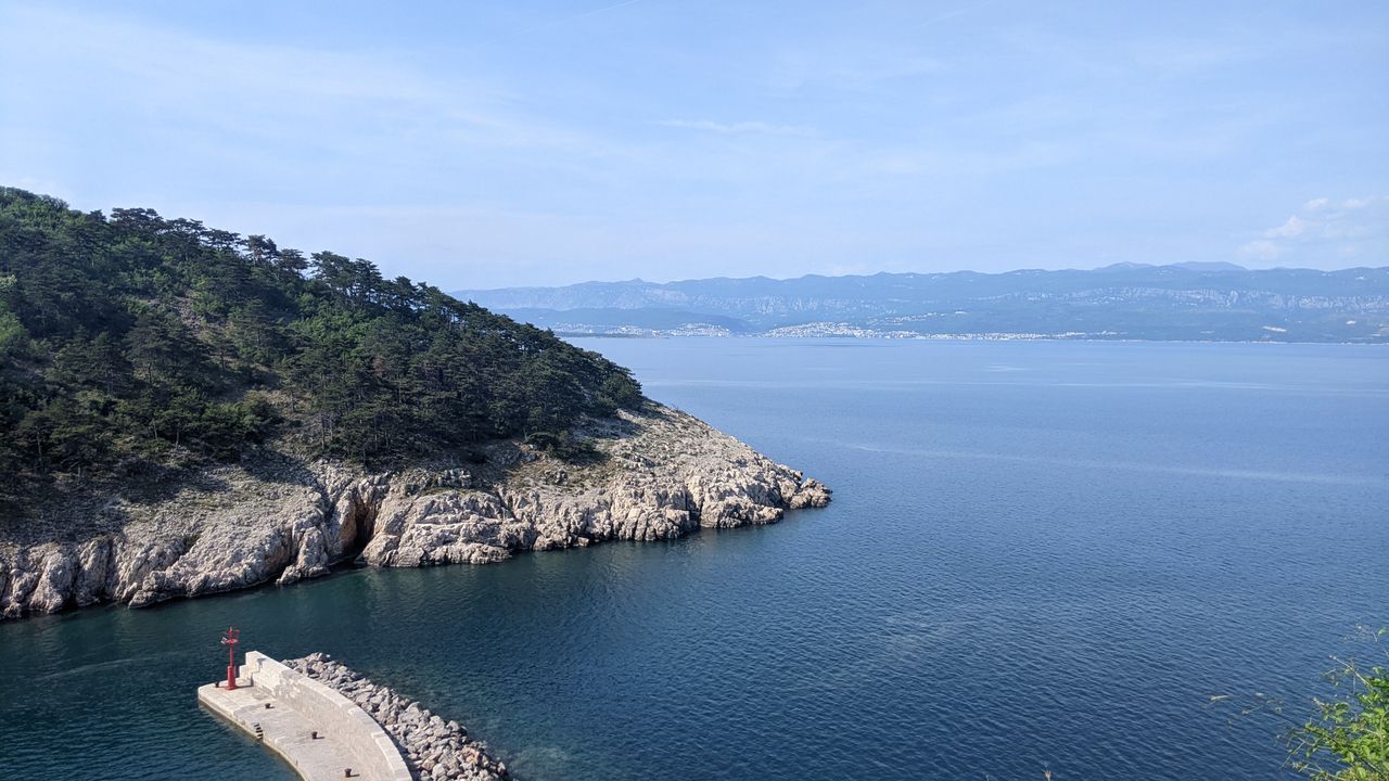Efekt Kvarner. Słońce, powietrze i morze uwodzą tu, jak nigdzie indziej