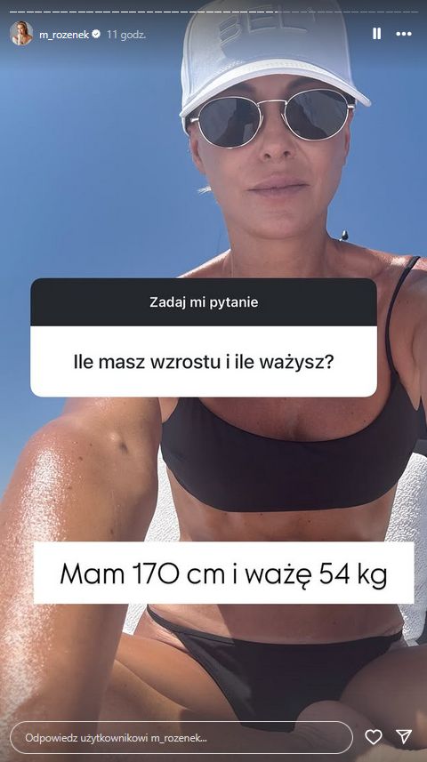 Małgorzata Rozenek
