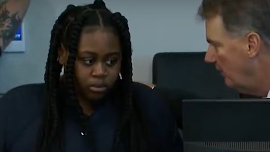 Nastolatka z USA zabiła gwałciciela. Sąd wydał wyrok