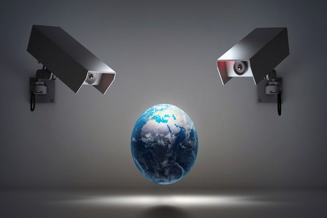 Dbasz o prywatność? Możesz trafić na celownik NSA - niewiele trzeba, żeby być inwigilowanym! 3