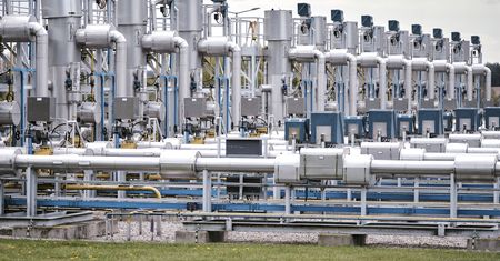 Bukareszt ogranicza zużycie własnego gazu. Rumunia jest już praktycznie samowystarczalna