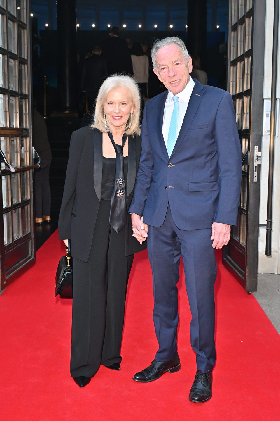 Dariusz i Teresa Rosati 