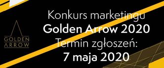 MARKETING W CZASIE PANDEMII,  CZYLI 22 EDYCJA KONKURSU GOLDEN ARROW