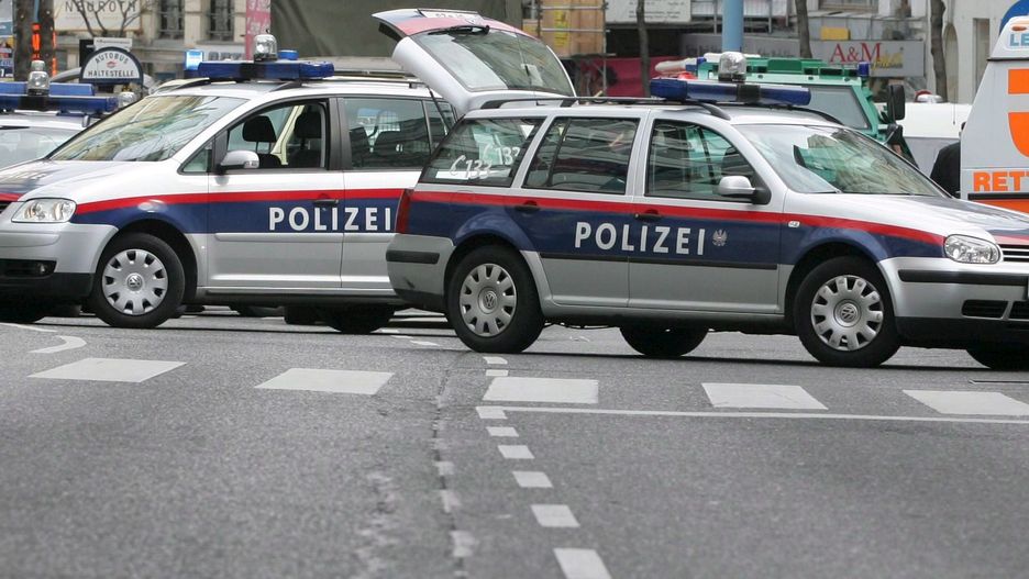 Dramat w Austrii. Nie żyje dwóch Polaków