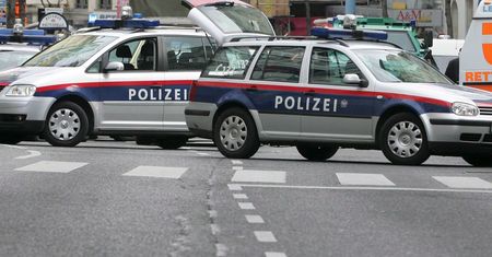 Dramat w Austrii. Nie żyje dwóch Polaków