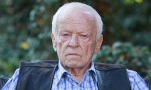 "Zacząłem zaglądać głębiej do kieliszka". Opania wprost o nałogu