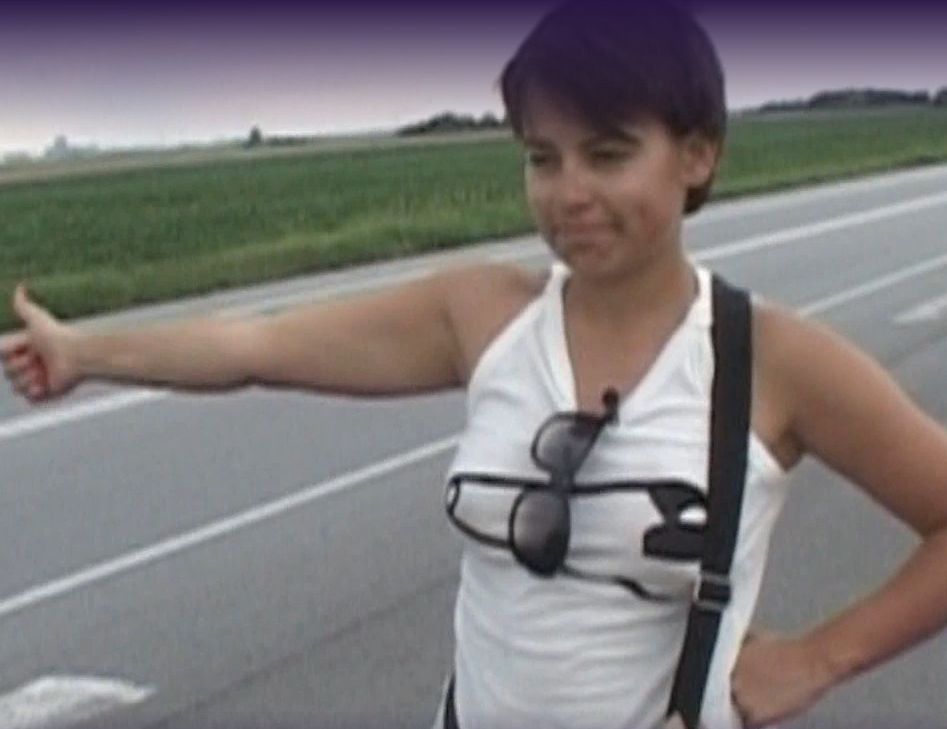 Anna Mucha po 18 latach powraca do "DDTVN"