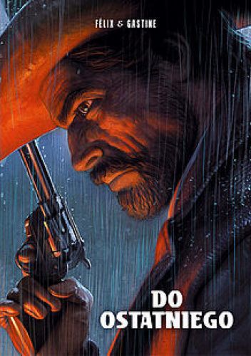 "Do ostatniego", Taurus Media, 2021